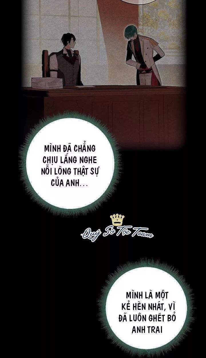 thánh nữ ẩn danh chapter 99 18