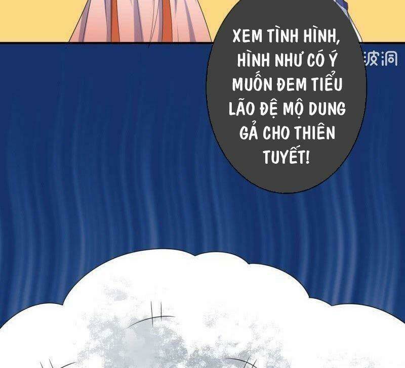 vương gia kiêu ngạo quá khó cua chapter 64 30