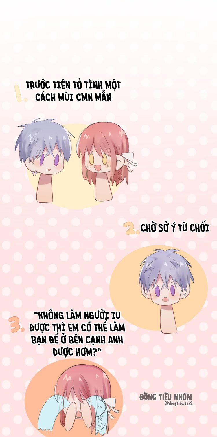 nhất tiễn khuynh tâm chapter 1.1 46