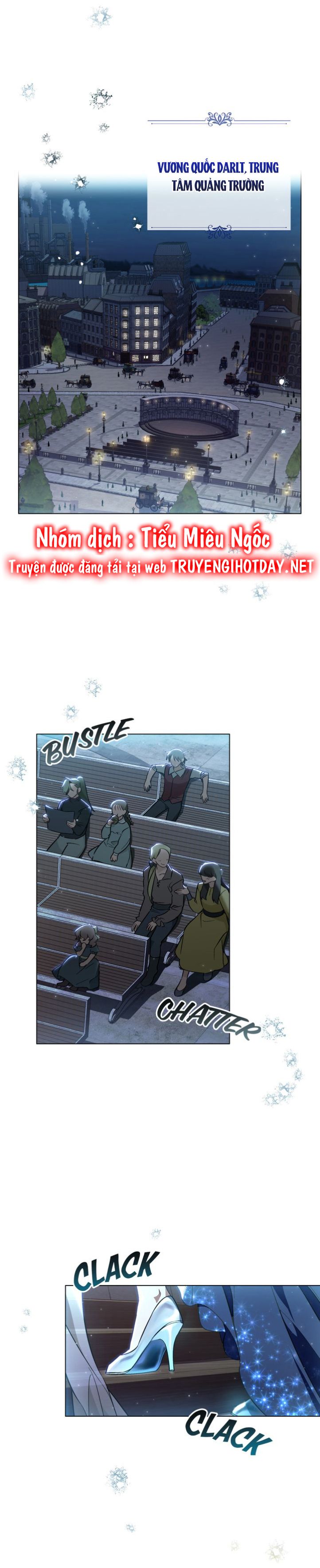 thanh kiếm của evangeline chapter 23 28