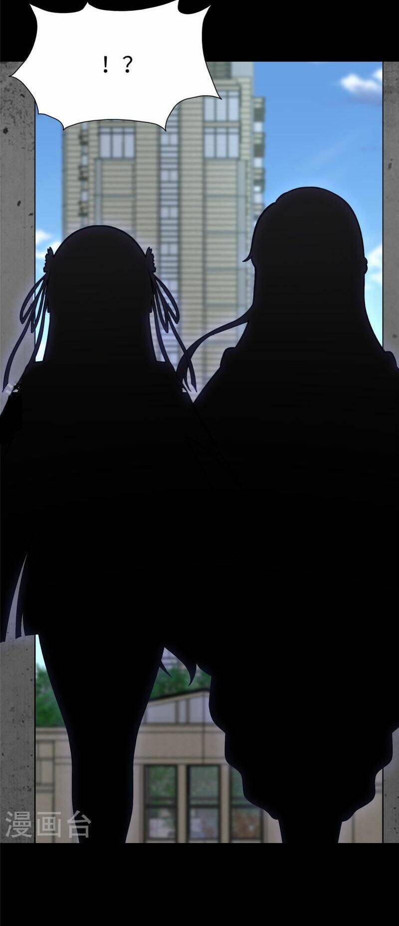 bạn gái virus của tôi chapter 291 26