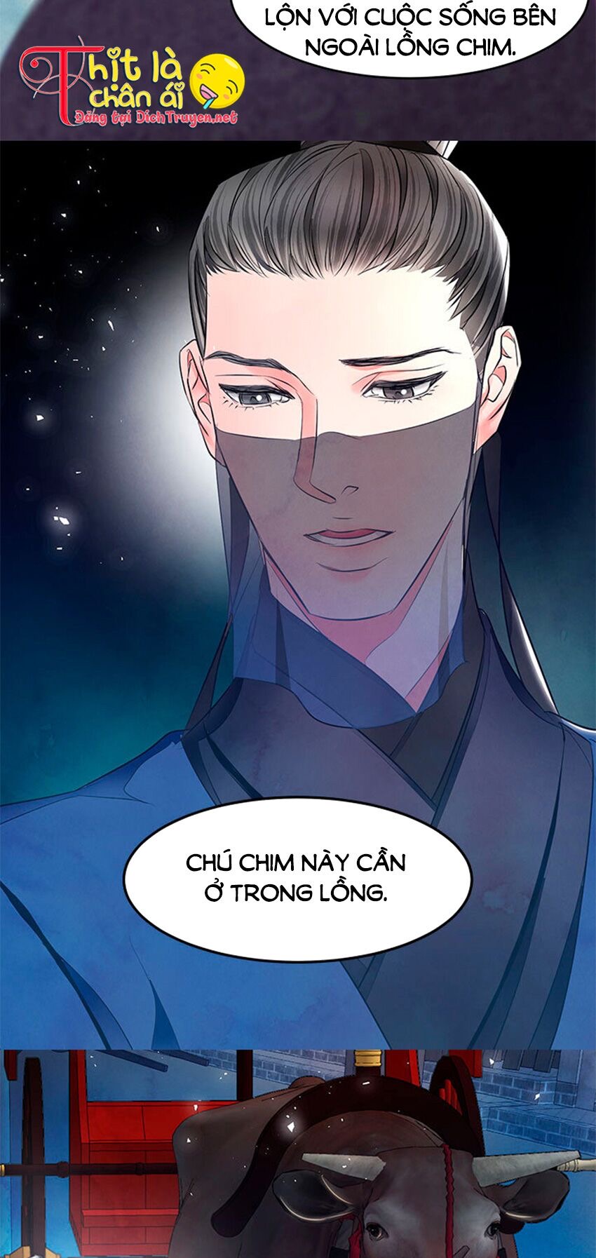 đêm dục vọng (full) chapter 21 35