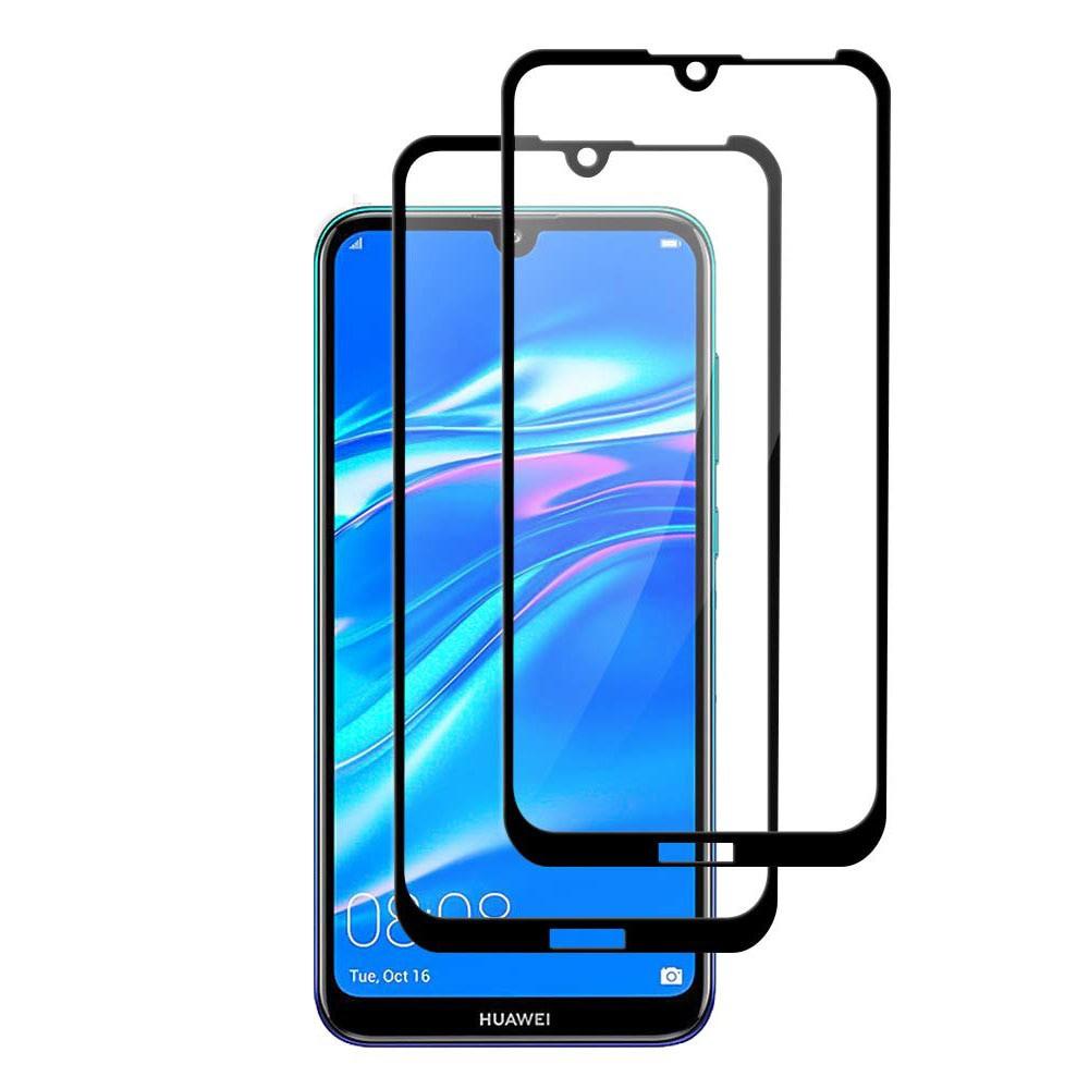 Miếng dán cường lực FULL màn hình dành cho Huawei Y7 PRO 2019