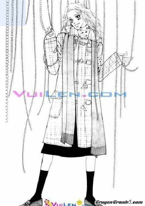 người mẫu hoàn hảo chapter 4 89