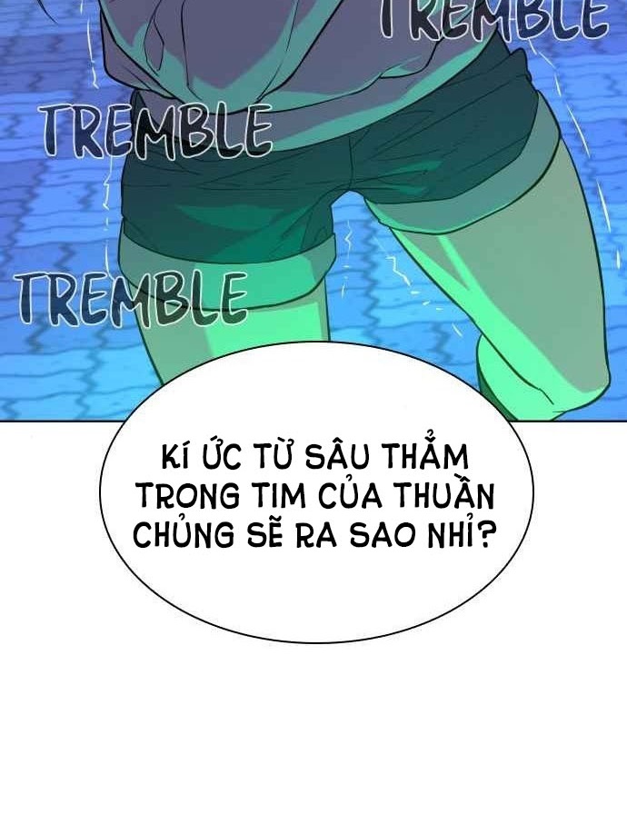 bạch huyết - white blood chapter 27 105