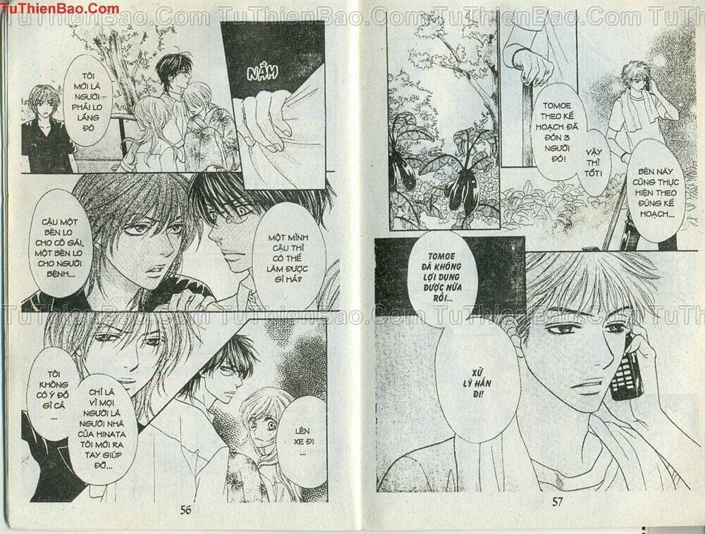 lo lem thời @ chapter 6 29