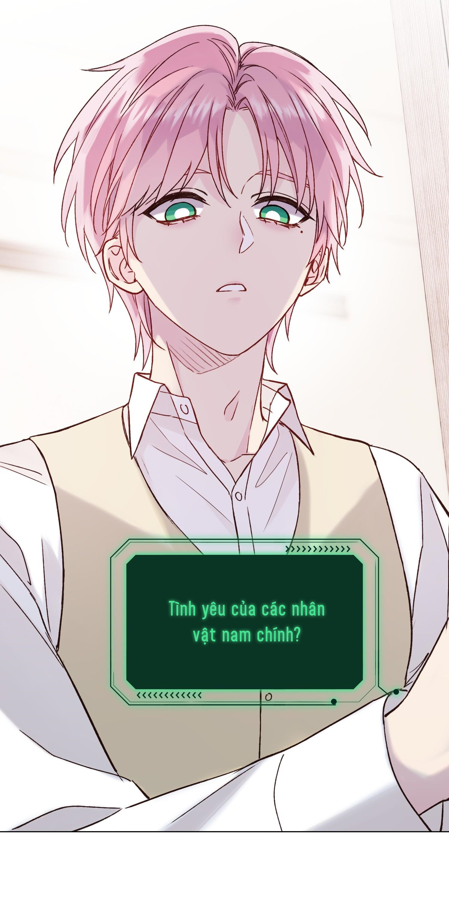 tôi phải làm một kẻ đại xấu xa chapter 80 20