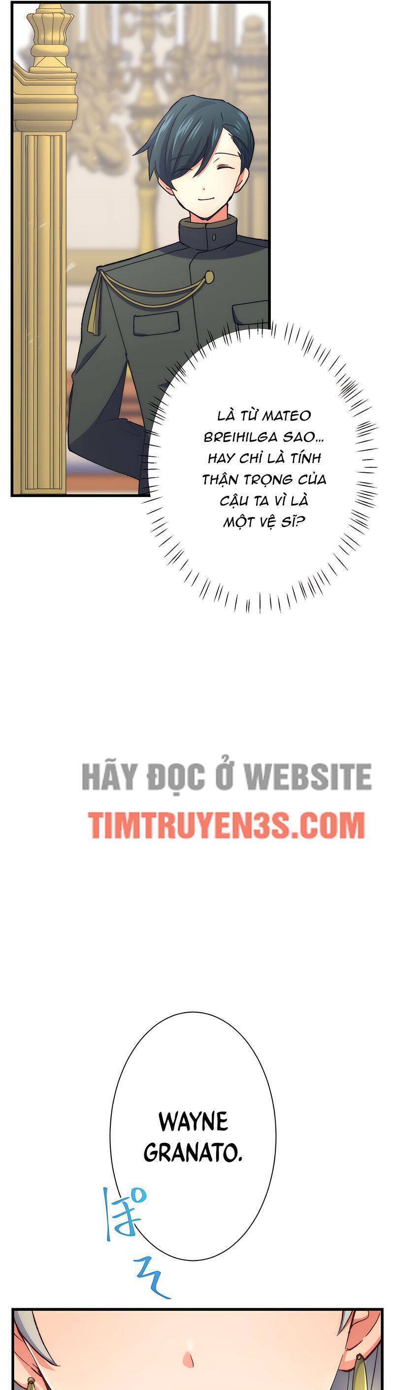 âm dương sư mạnh nhất chuyển sinh chapter 33 40