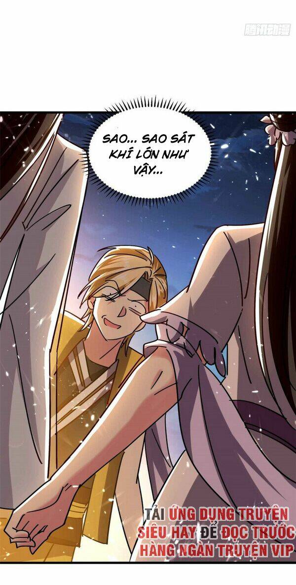 vạn giới tiên vương chapter 141 31