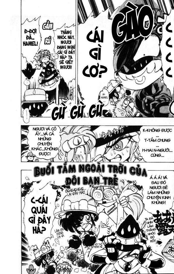 violinist of hameln - cây đàn kì diệu chapter 21 20