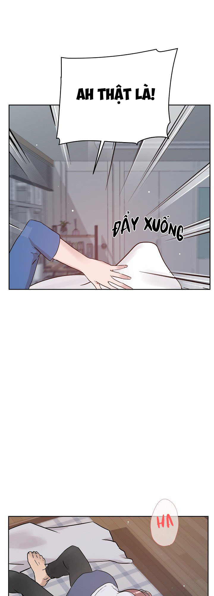 [18+] công tư phân minh chapter 34 44