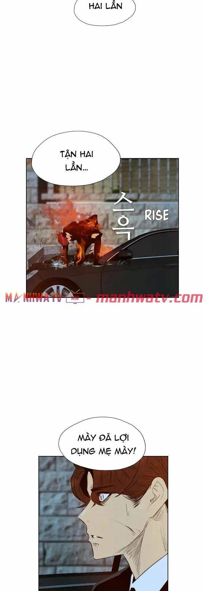 kẻ hồi sinh chapter 64 3