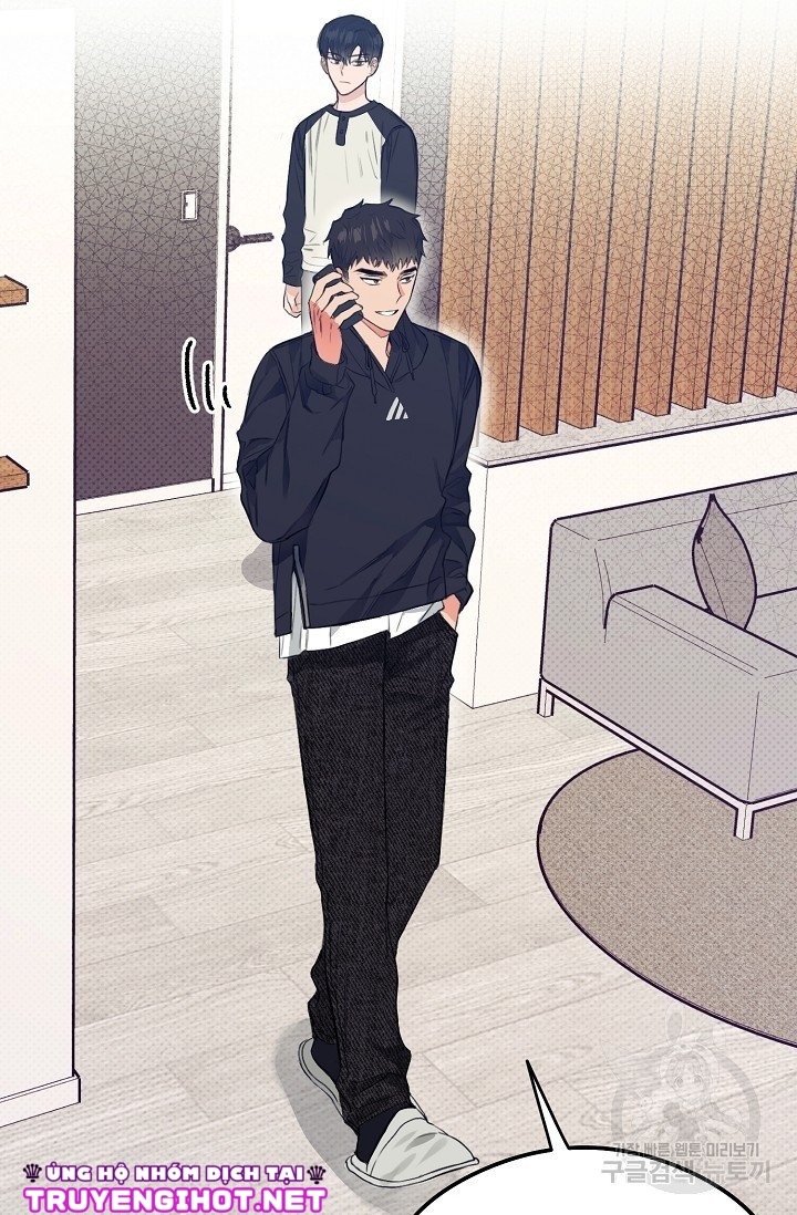 thở chung bầu không khí chapter 4 86