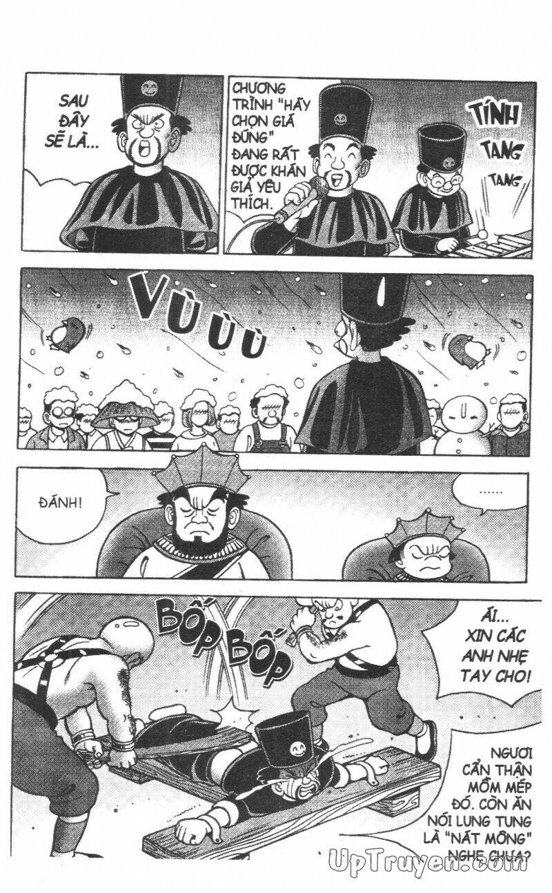 đội quân nhí nhố chapter 36 11