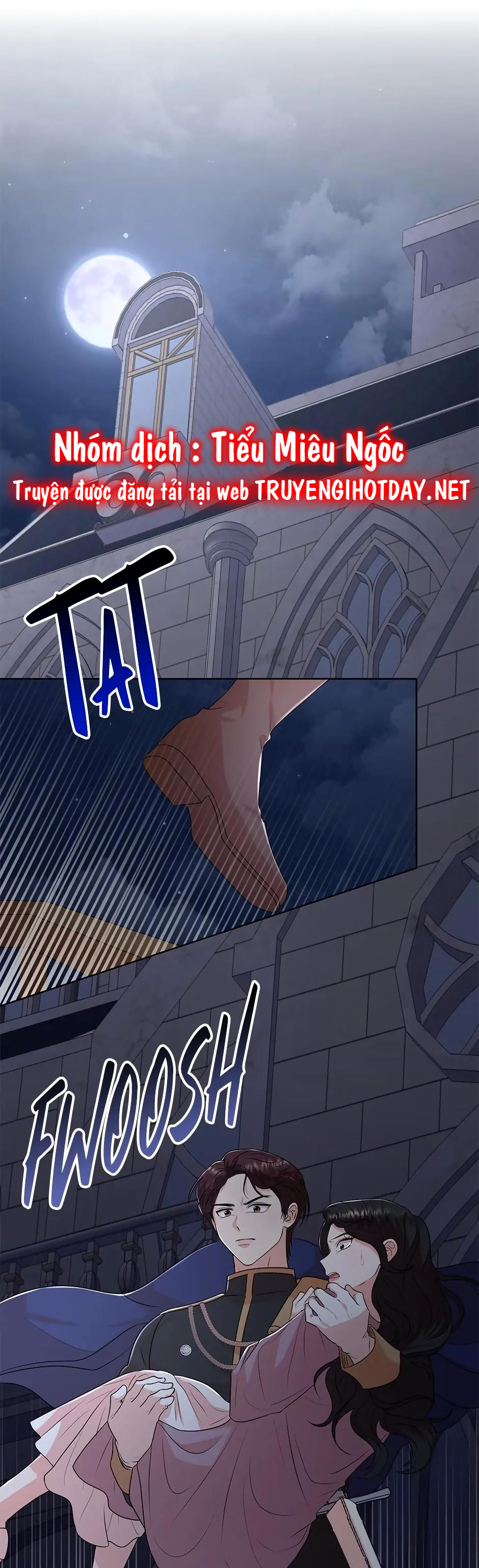 diễn vai ác nữ cũng thật khó khăn chapter 88 36