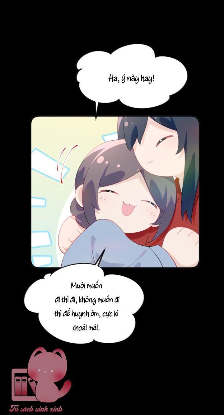 một đêm nọ đột nhiên yandere tới! chapter 117 16