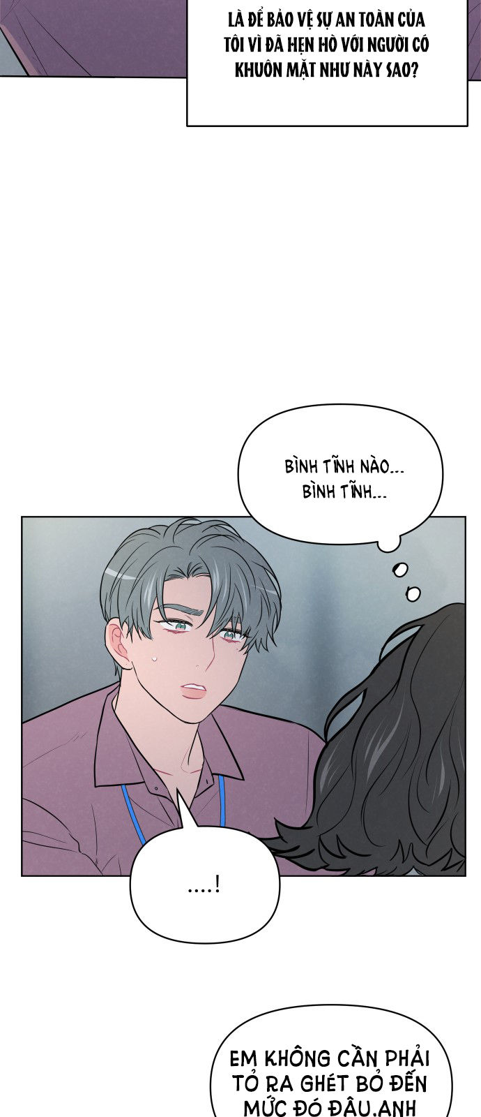 Tuyển Tập Truyện Ngắn Dằm Khăm Của Bạn Mảy chapter 10.2 - Trang 10