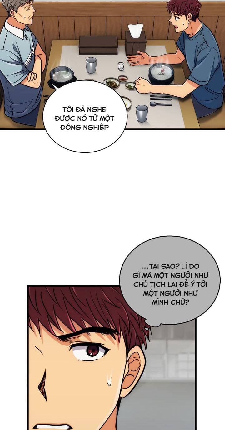 bác sĩ trùng sinh chapter 73 8