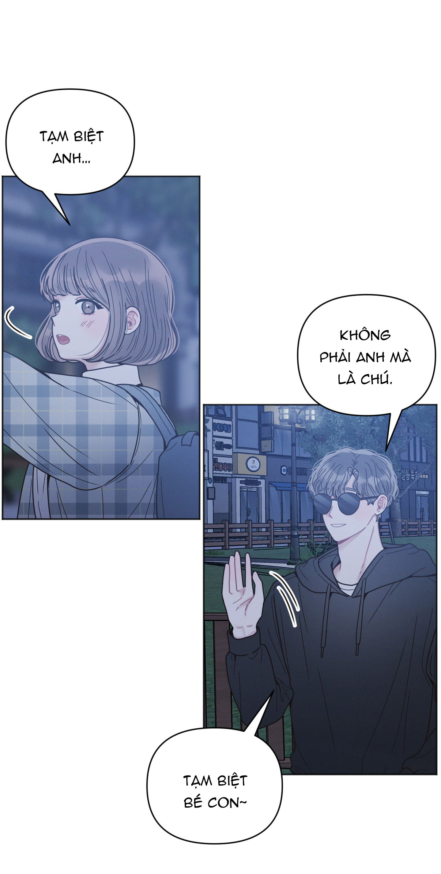 đời tư hàng xóm chapter 12 10