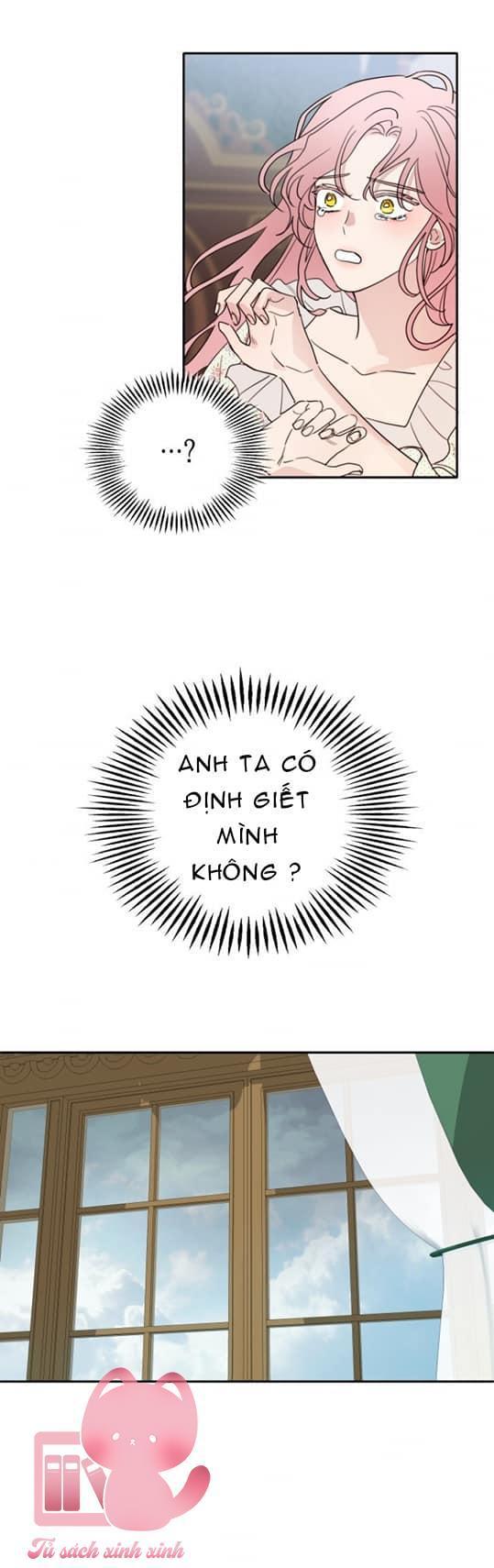 người thân của tôi đều sợ hãi tôi chapter 3 46