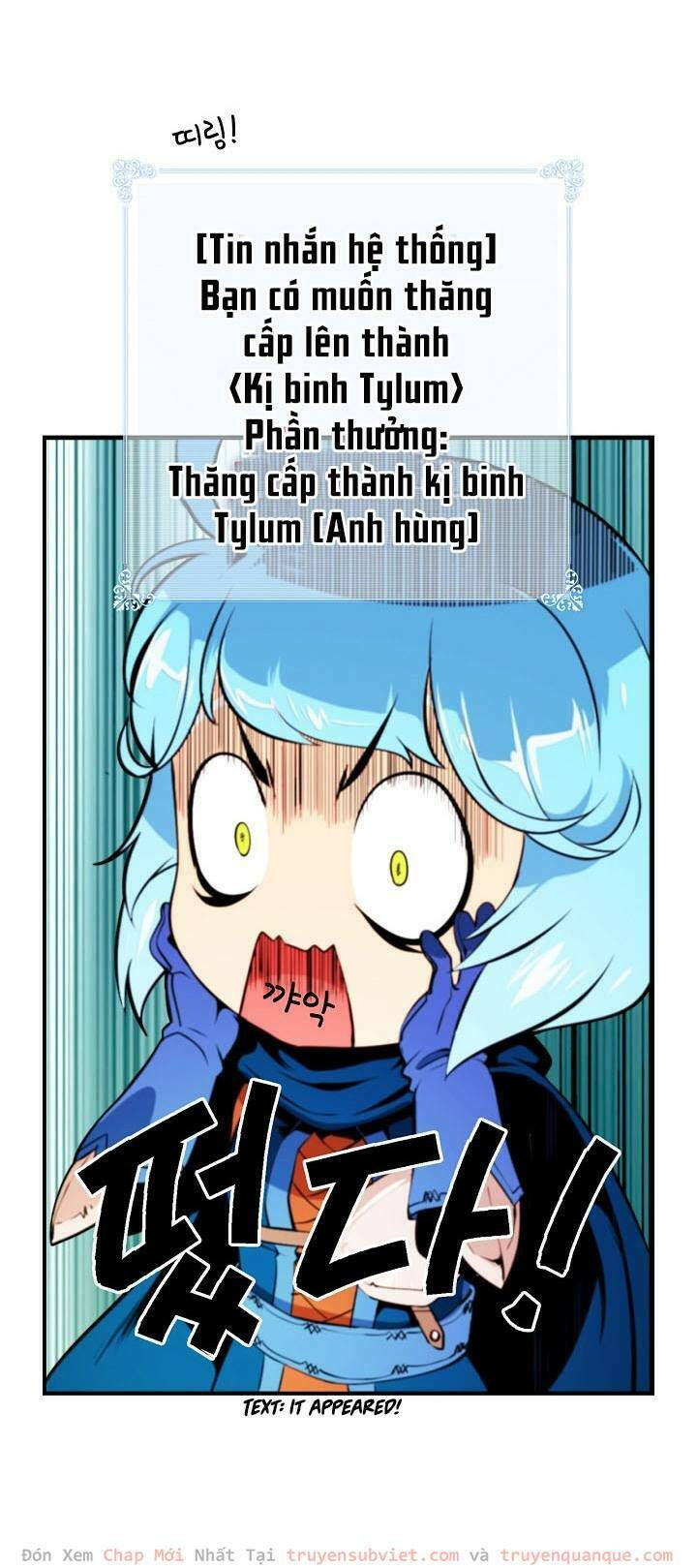 tôi sinh ra để làm người vĩ đại chapter 8 26