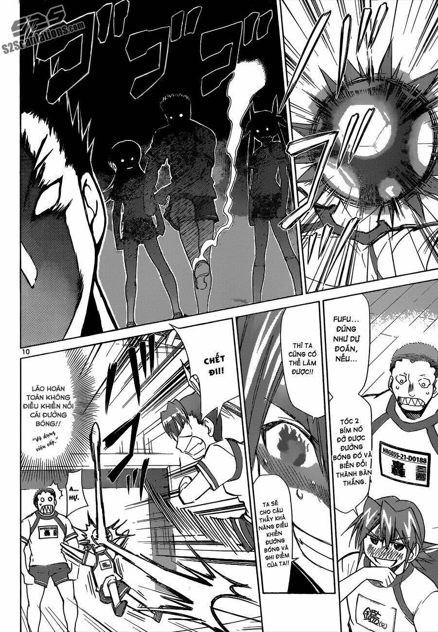 denpa kyoushi chapter 86 11