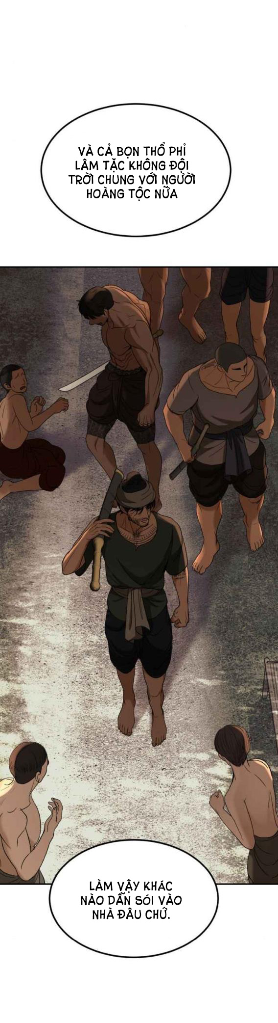 Tôi Là Công Tử Đẹp Trai Nhất Xứ Xiêm chapter 48.2 - Trang 34