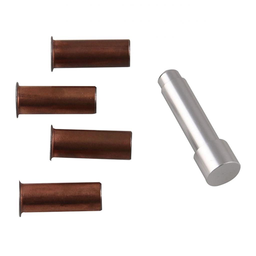 Pin Guides Hinge Bushing Liners Repair Kit for Herdsman 2007-2018