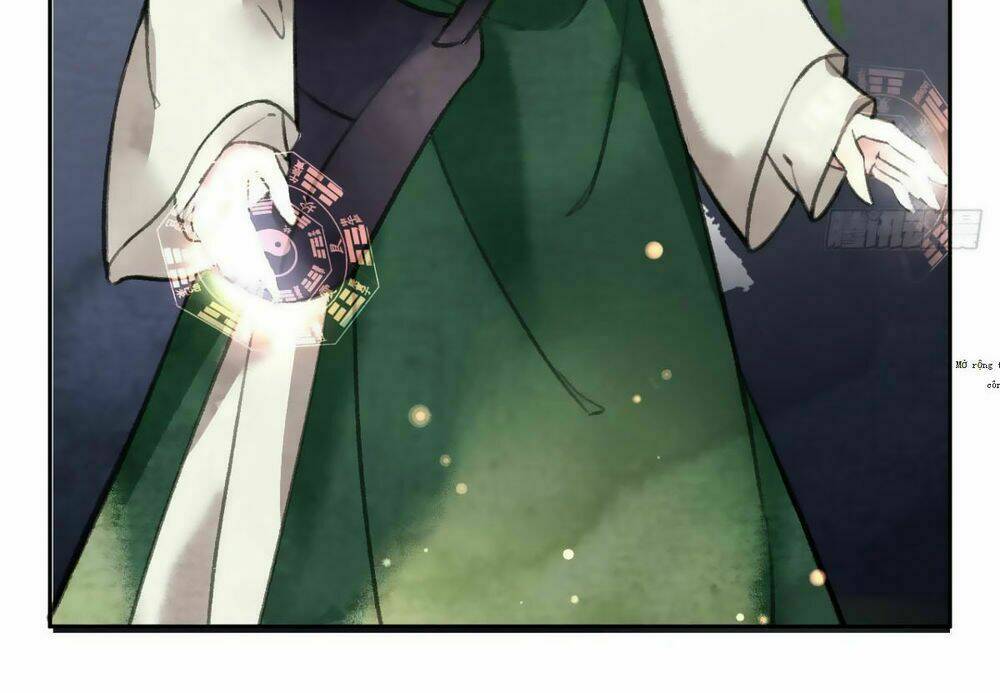 giấc mộng nam triều chapter 15 44