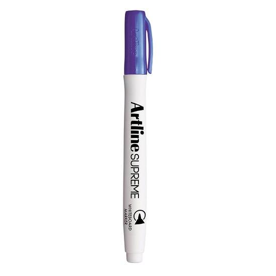 Bút Viết Bảng Artline Supreme 1.0 mm - Màu Xanh