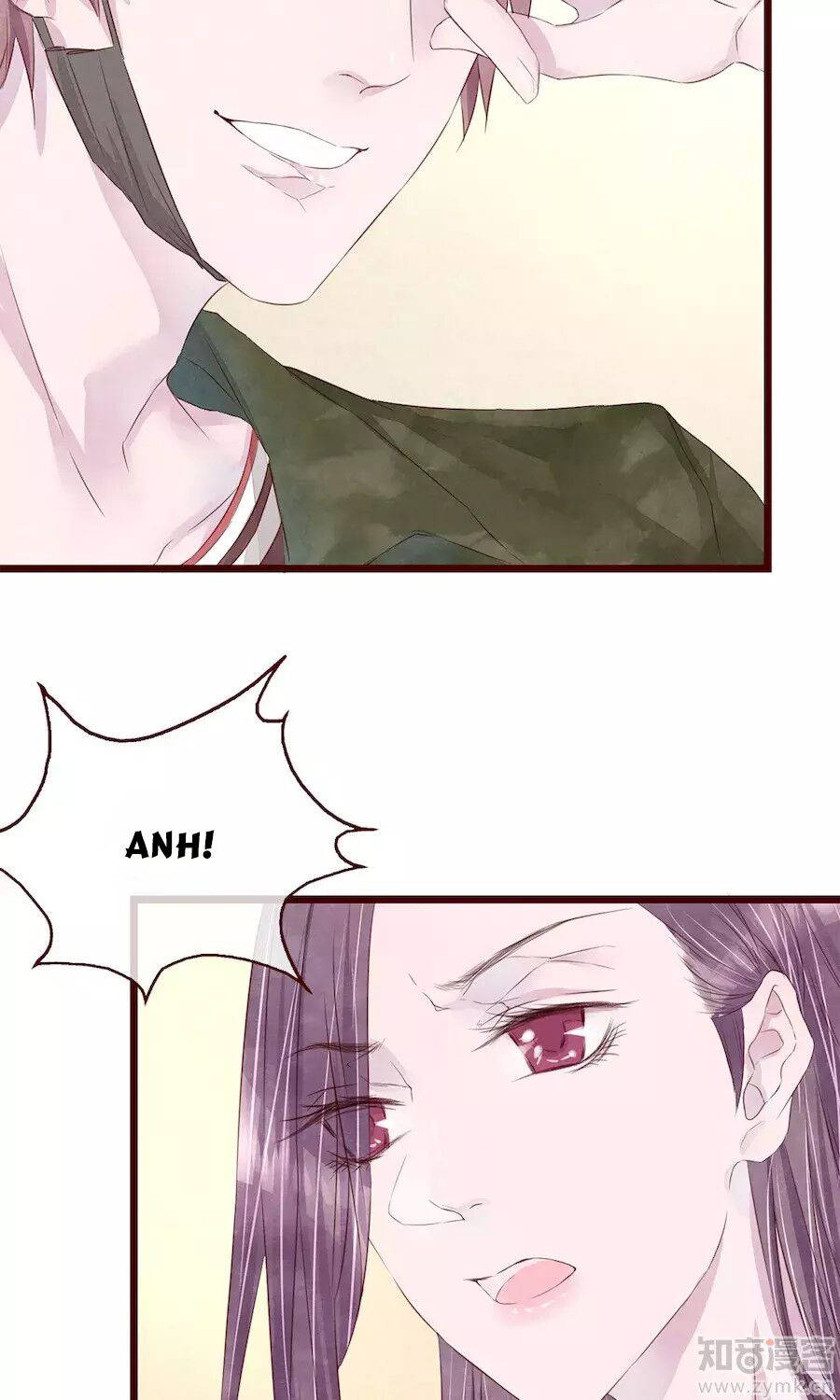 đào tạo nuôi dưỡng bạn trai mèo chapter 7 11