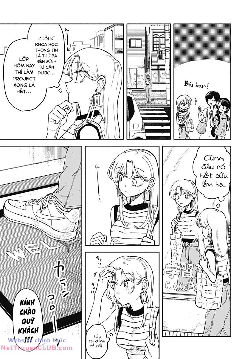 chúc em hạnh phúc, lemon! (hay chapter 12 4