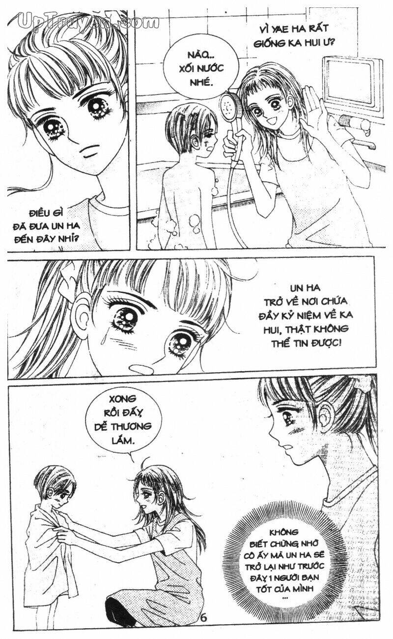 mặt nạ tình yêu chapter 40 8