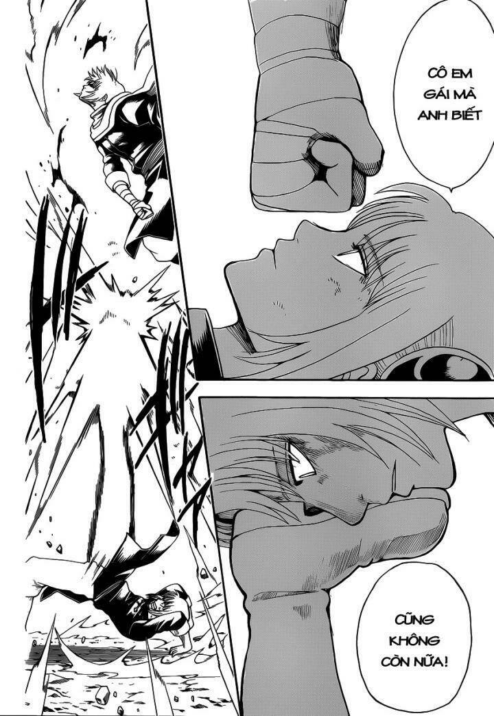gintama - linh hồn bạc chapter 577 9