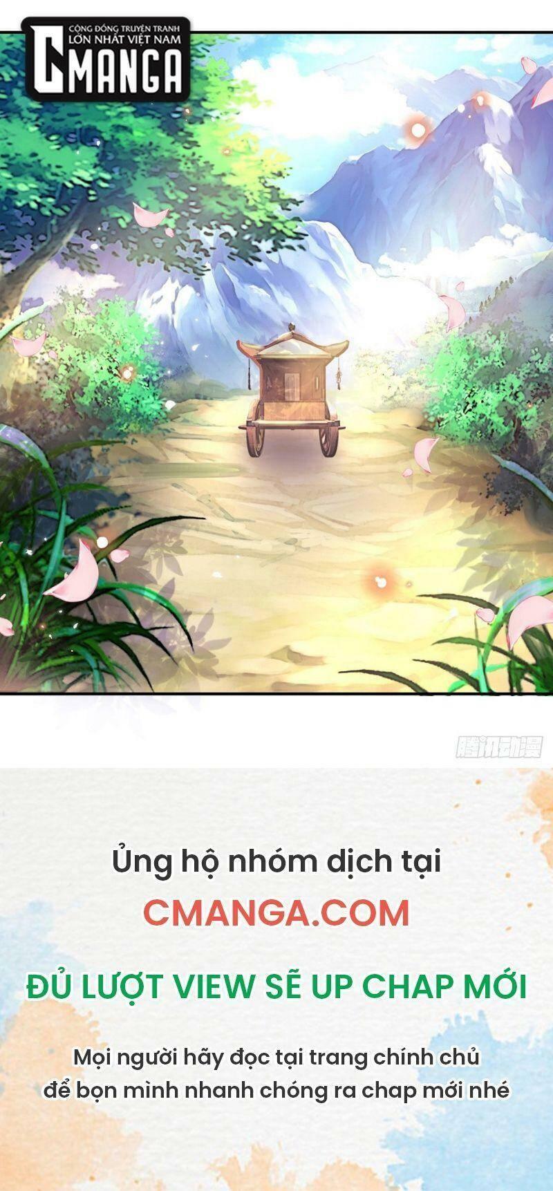 Ta Trở Về Từ Thế Giới Tu Tiên chapter 26 25