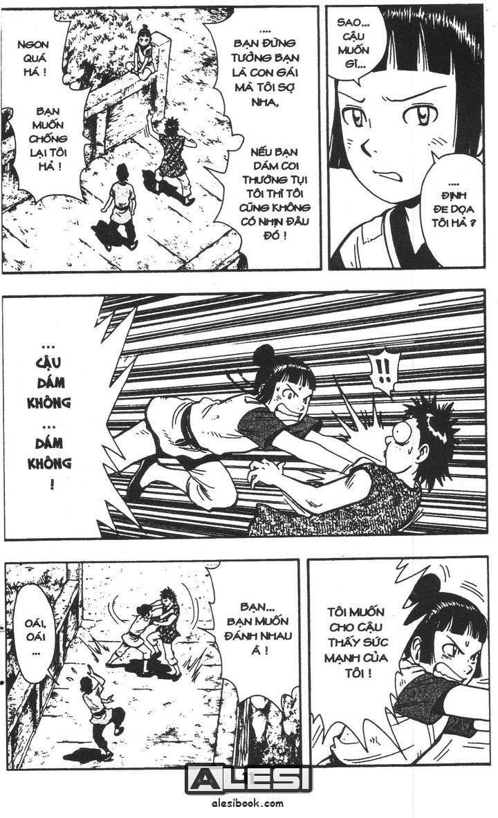 thời niên thiếu của hoàng phi hồng chapter 13 9