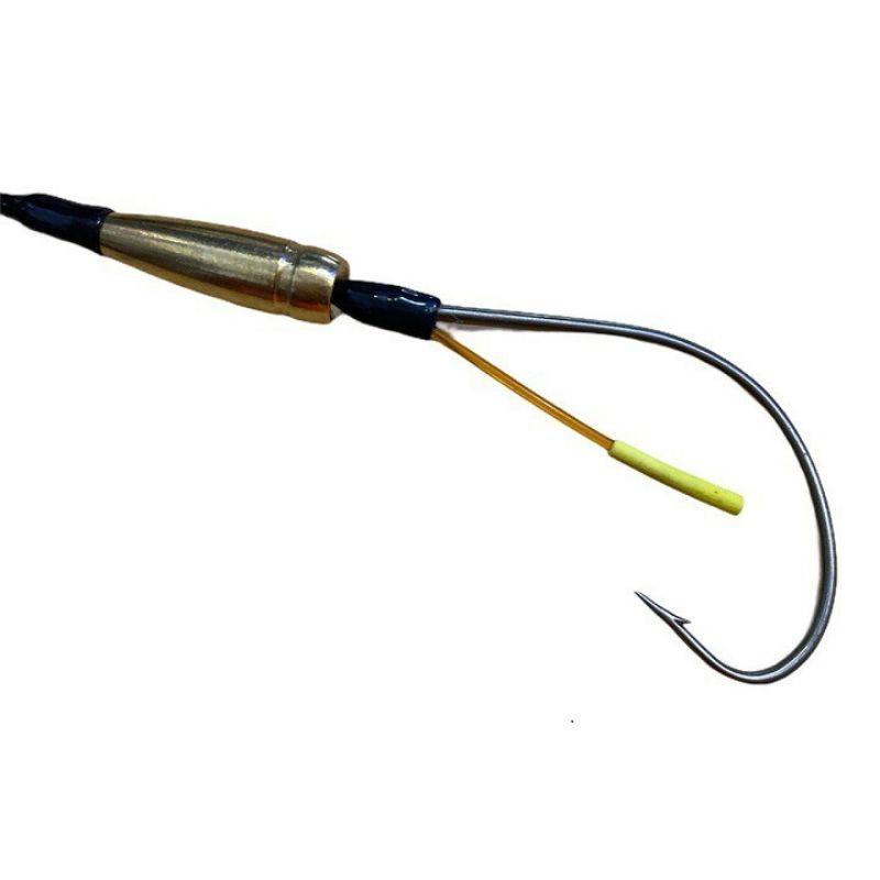 Lưỡi câu móc nhái thật hàng xịn