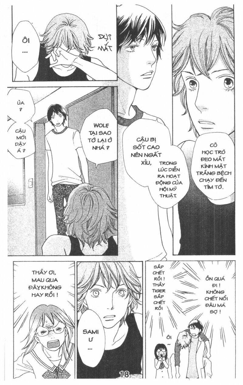 tigers and wolves chapter 3 18