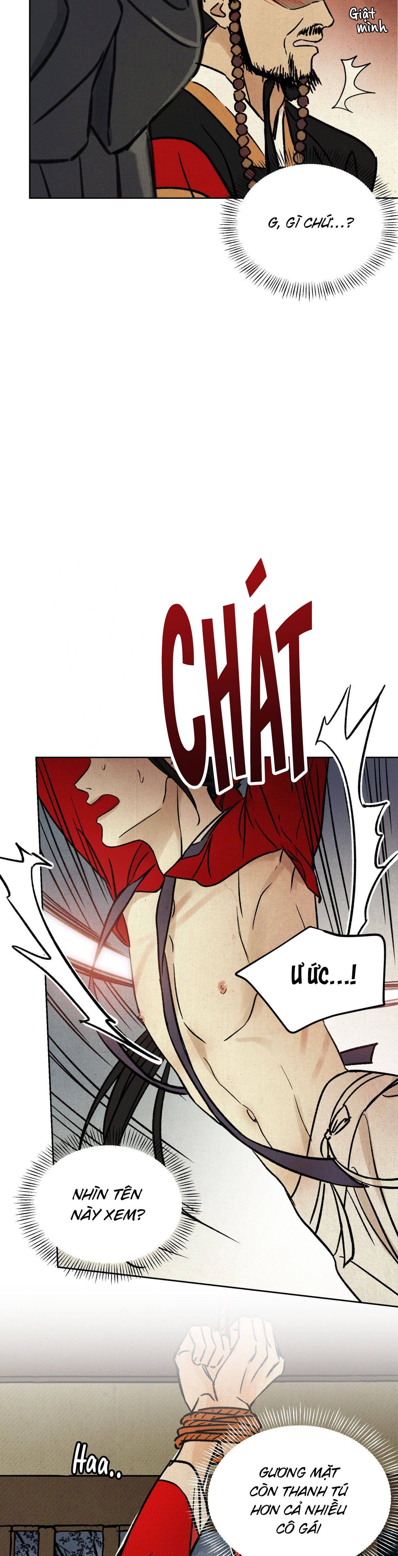 mộng long truyện chapter 2 28