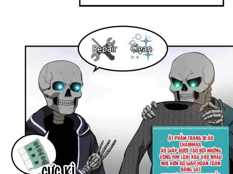 ngôi nhà kết nối với hầm ngục chapter 10 104