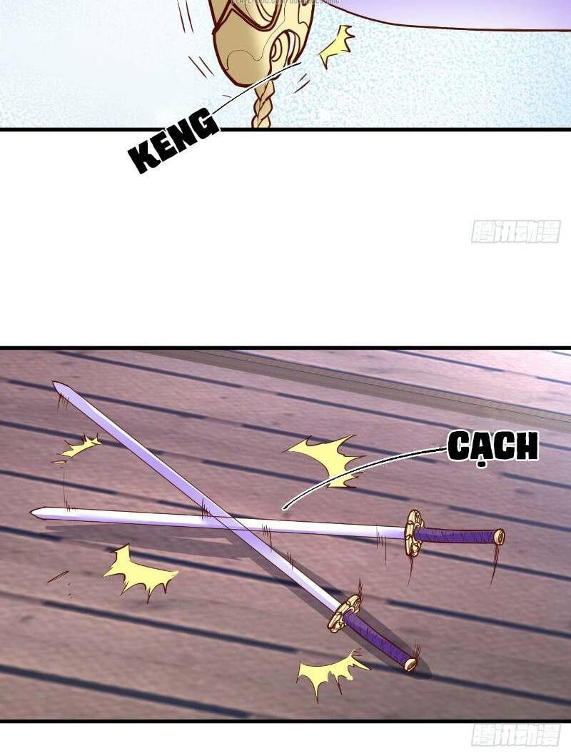 trọng sinh tối cường ma tôn ở rể chapter 10 10