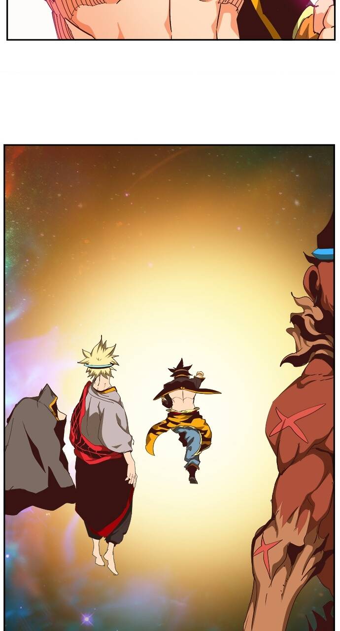 Chúa tể học đường chapter 555.5 39