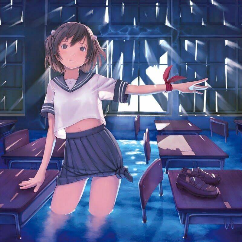 ảnh anime và ảnh wallpaper đẹp chapter 17 6