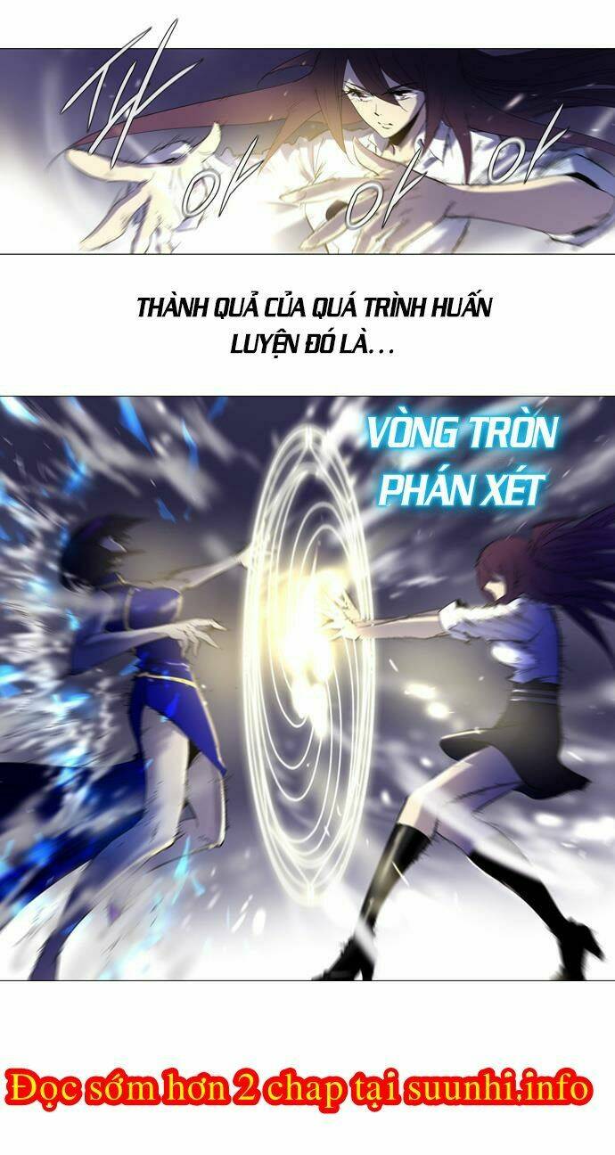 bản khế ước linh hồn chapter 129 35