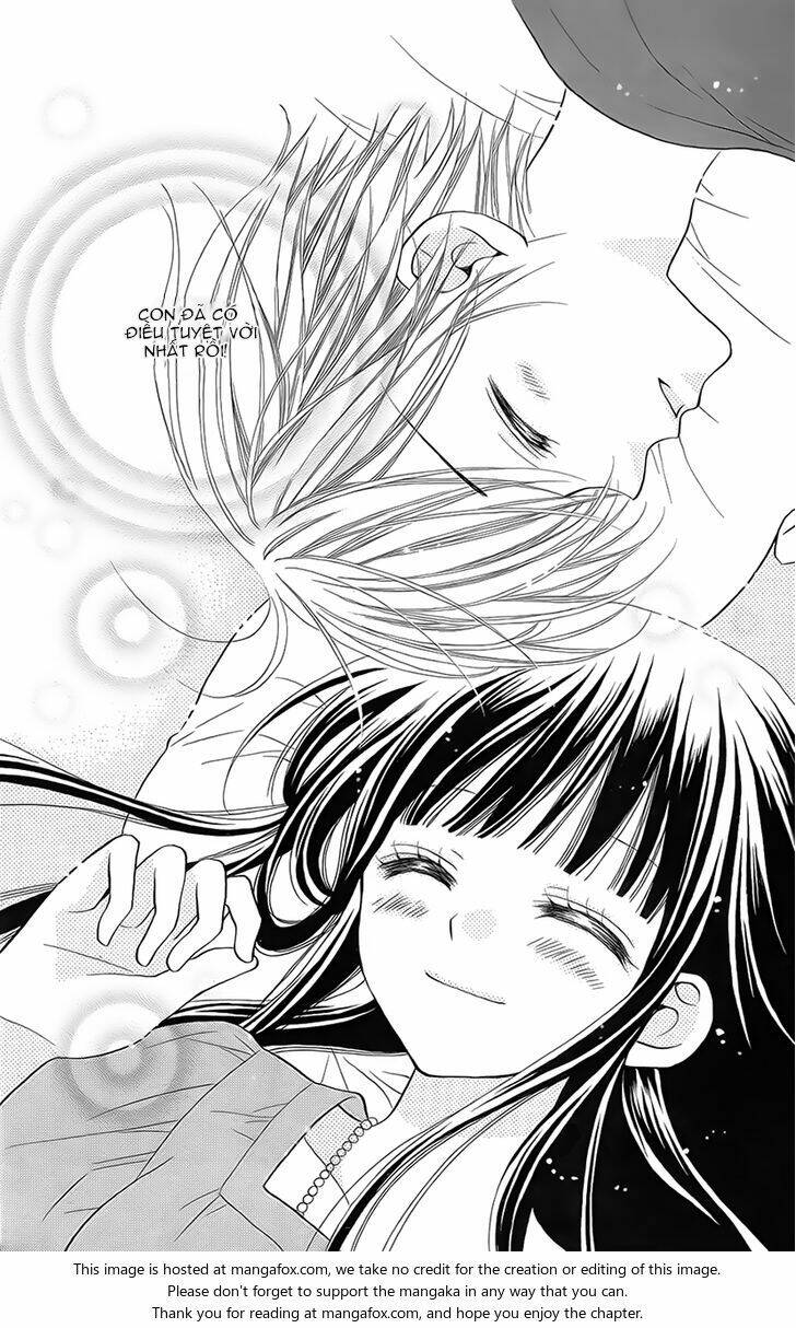 koi x kagi chapter 2 32