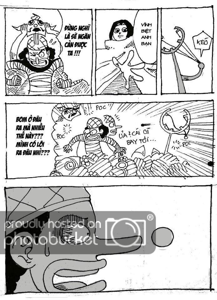 đấu trường trái tim chapter 2 26