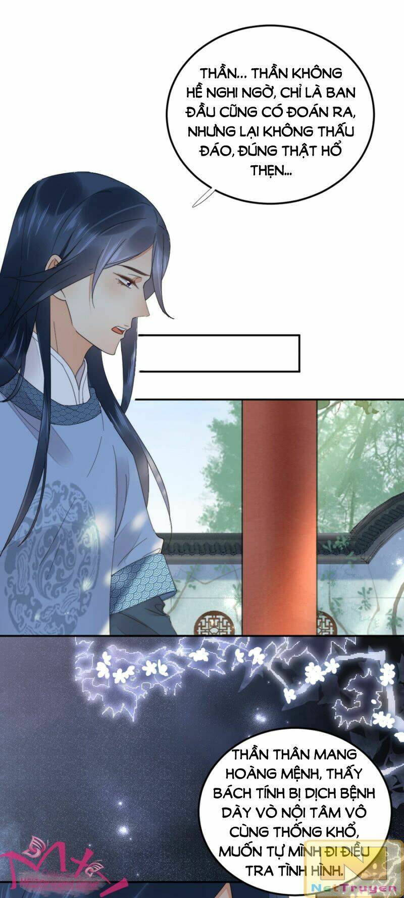 dục hỏa độc nữ chapter 84 7