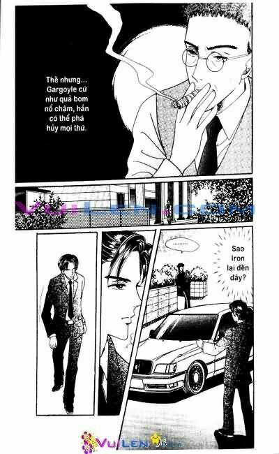 vật cản tình yêu chapter 7 71