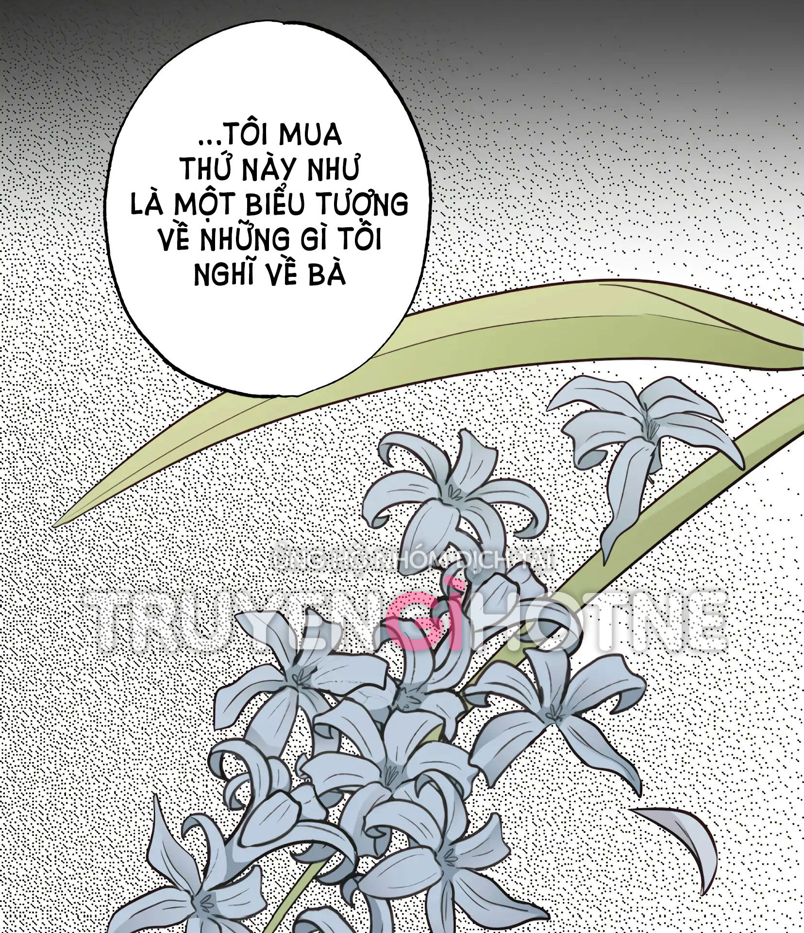 Trợ Lí Kim, Ăn Thử Không chapter 24.2 - Trang 37