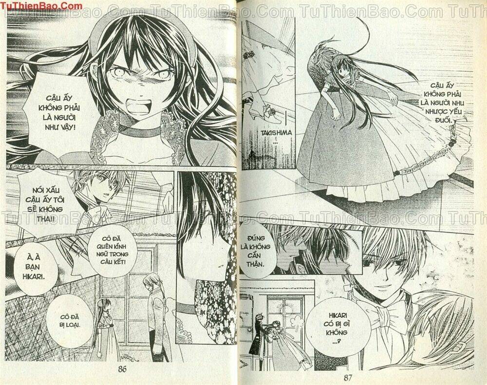 s a - lớp học ưu tú chapter 12 43